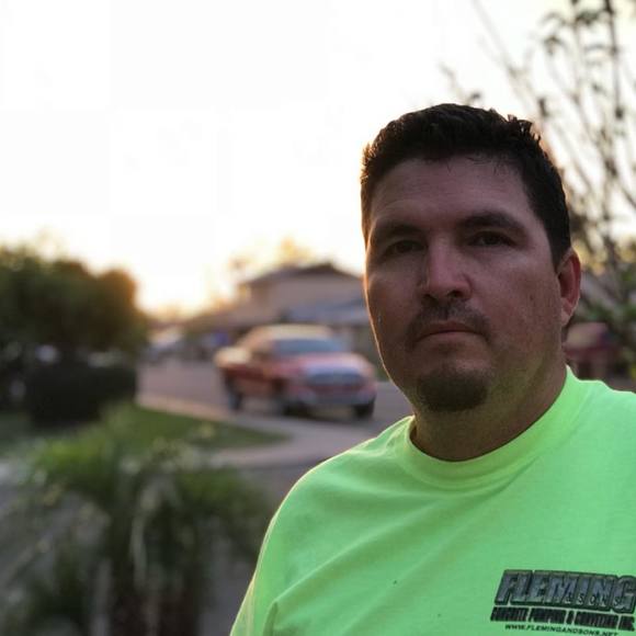 Meet your Posher, Luis - Picture 1 of 1